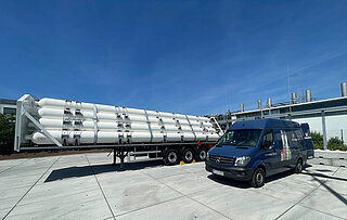 Hydrogen Gas, Westfalen supplies APL Group with hydrogen