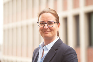 Presse-Team, Simone Kötter