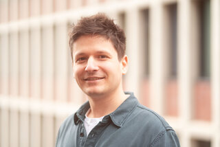 Presse-Team, Kamil Glabica