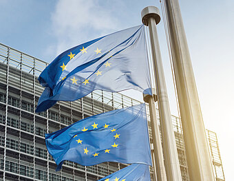 F-Gas-Verordnung: Gesetzliche Bestimmungen für die Kälte- und Klima-Branche