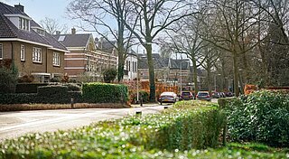 Lochem Wohnungen