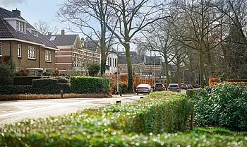 Lochem Wohnungen