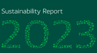Westfalen Sustainability Report 2023