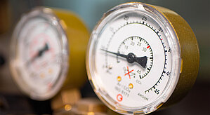 REACH SVHC. Messingventile